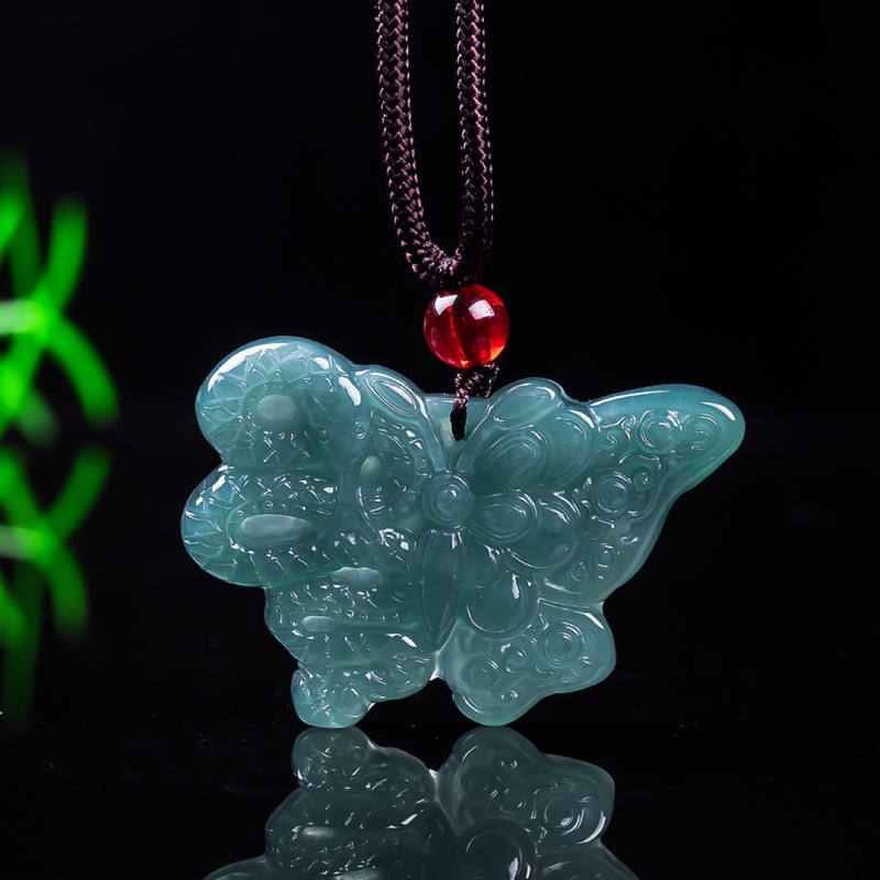 Jewelry & Watches Sp Z Oo Ul Frezerów 3 - Natural Jadeite A-grade for men women,