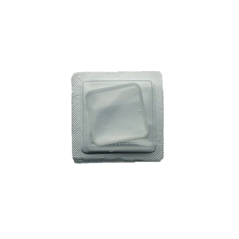 Cartier Watch Santos - Watch Sapphire Crystal Glass for Cartier