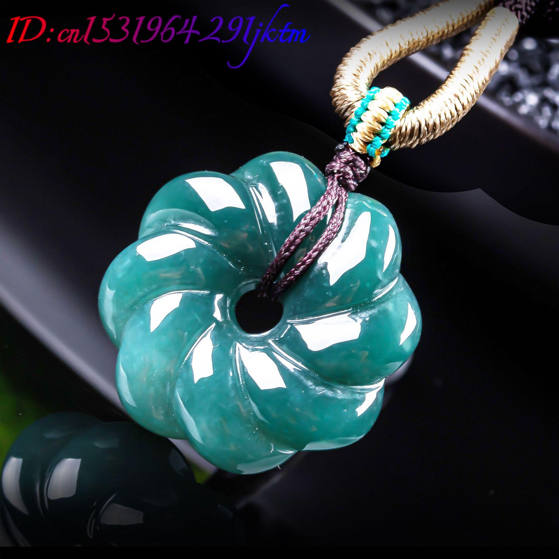 Natural Burmese Jadeite Flower - огляд і ціна Jewelry & Watches Vitopoulos Reviews