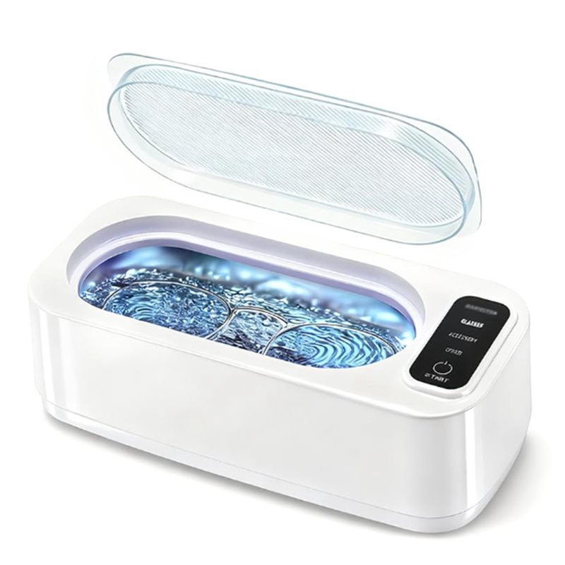CKFAM-Ultrasonic Jewelry Clean - огляд і ціна Jewelry Watches Uk