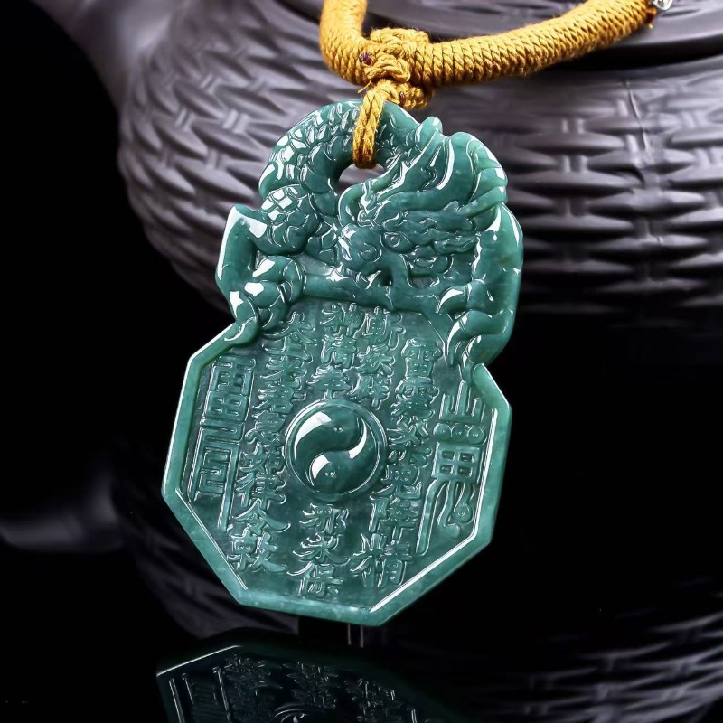 Natural Real Emerald Blue Wate - огляд і ціна Jewelry & Watches Sp Z Oo Ul Frezerów 3