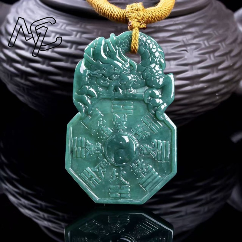 Natural Real Emerald Blue Wate - огляд і ціна Jewelry & Watches Sp Z Oo Ul Frezerów 3