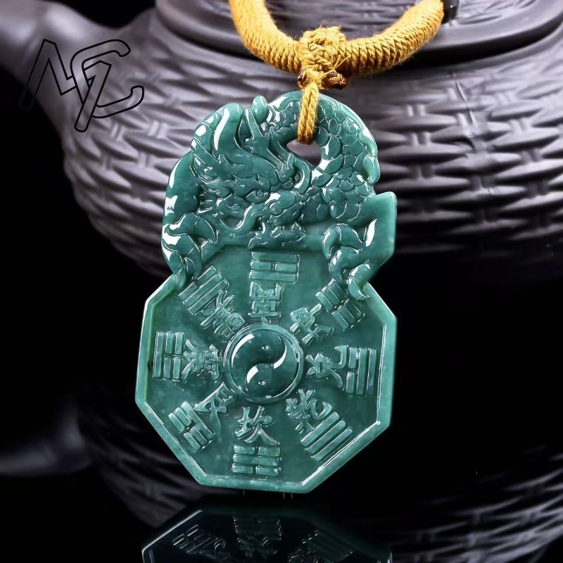Natural Real Emerald Blue Wate - огляд і ціна Jewelry & Watches Sp Z Oo Ul Frezerów 3