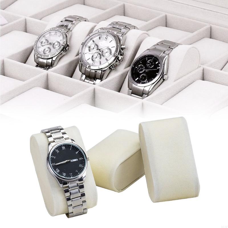 91AF 5PCS Bracelet Watch Pillo - огляд і ціна Jewelry And Watches Exhibition