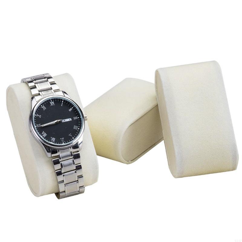 91AF 5PCS Bracelet Watch Pillo - огляд і ціна Jewelry And Watches Exhibition