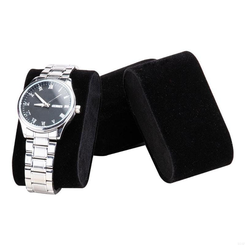 91AF 5PCS Bracelet Watch Pillo - огляд і ціна Jewelry And Watches Exhibition