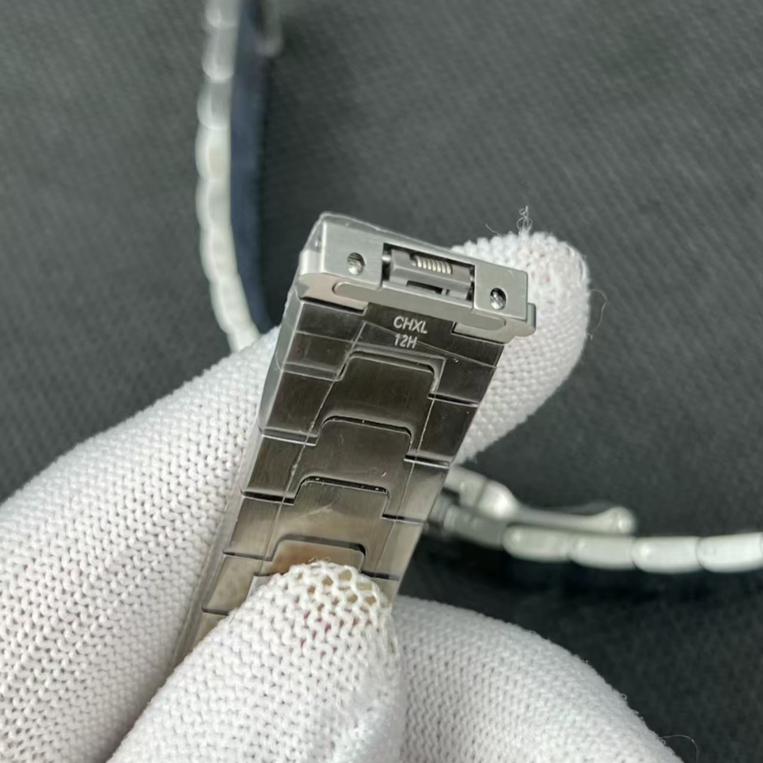 Fit For Cartier Santos High Qu - огляд і ціна Cartier Watch Santos