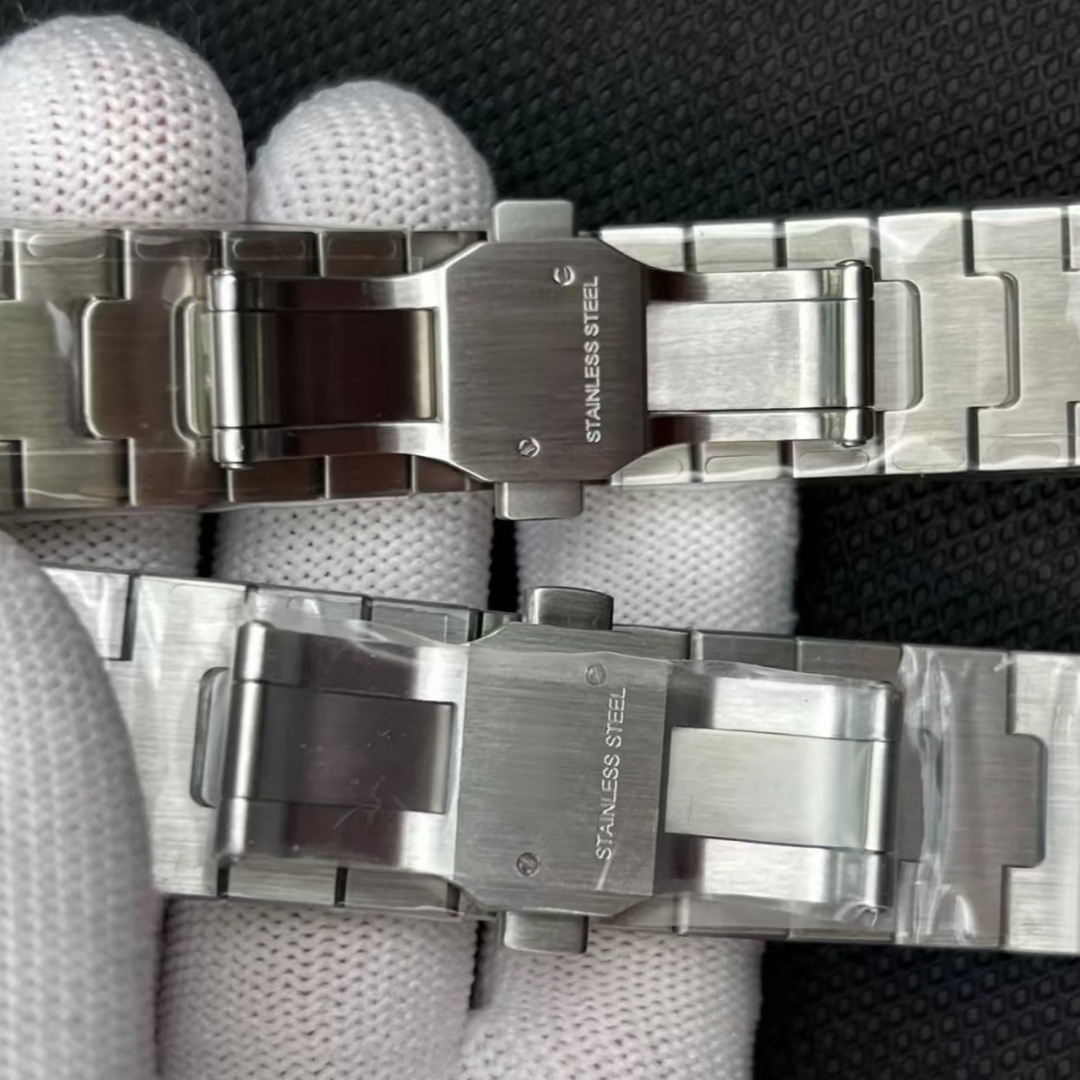 Fit For Cartier Santos High Qu - огляд і ціна Cartier Watch Santos