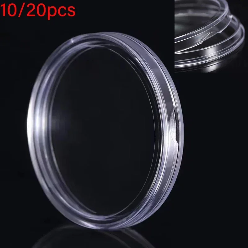 10/20 Pcs 18-40mm  Coin Storag - огляд і ціна Collectors Coins Jewelry & Watches Of Smithtown