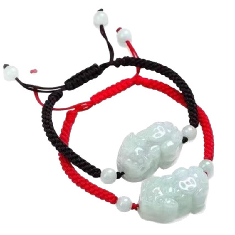 Natural Jadeite A-grade Pixiu  - огляд і ціна Jewelry & Watches Vitopoulos Reviews