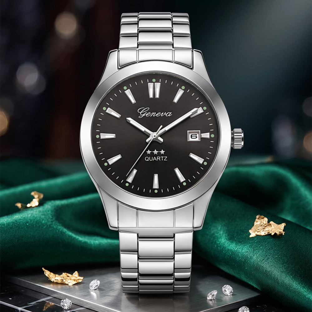 1Pcs Unisex Jewelry Watch Wome - огляд і ціна Jewelry Clasp Watches