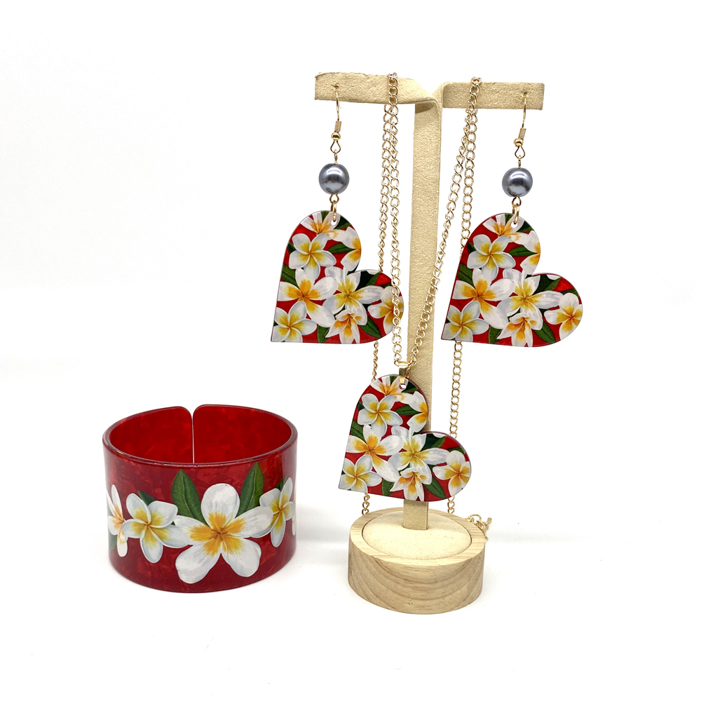 MYSTIC Newest Fashion Flowers  - огляд і ціна Pacific Jewelry & Watches Los Angeles