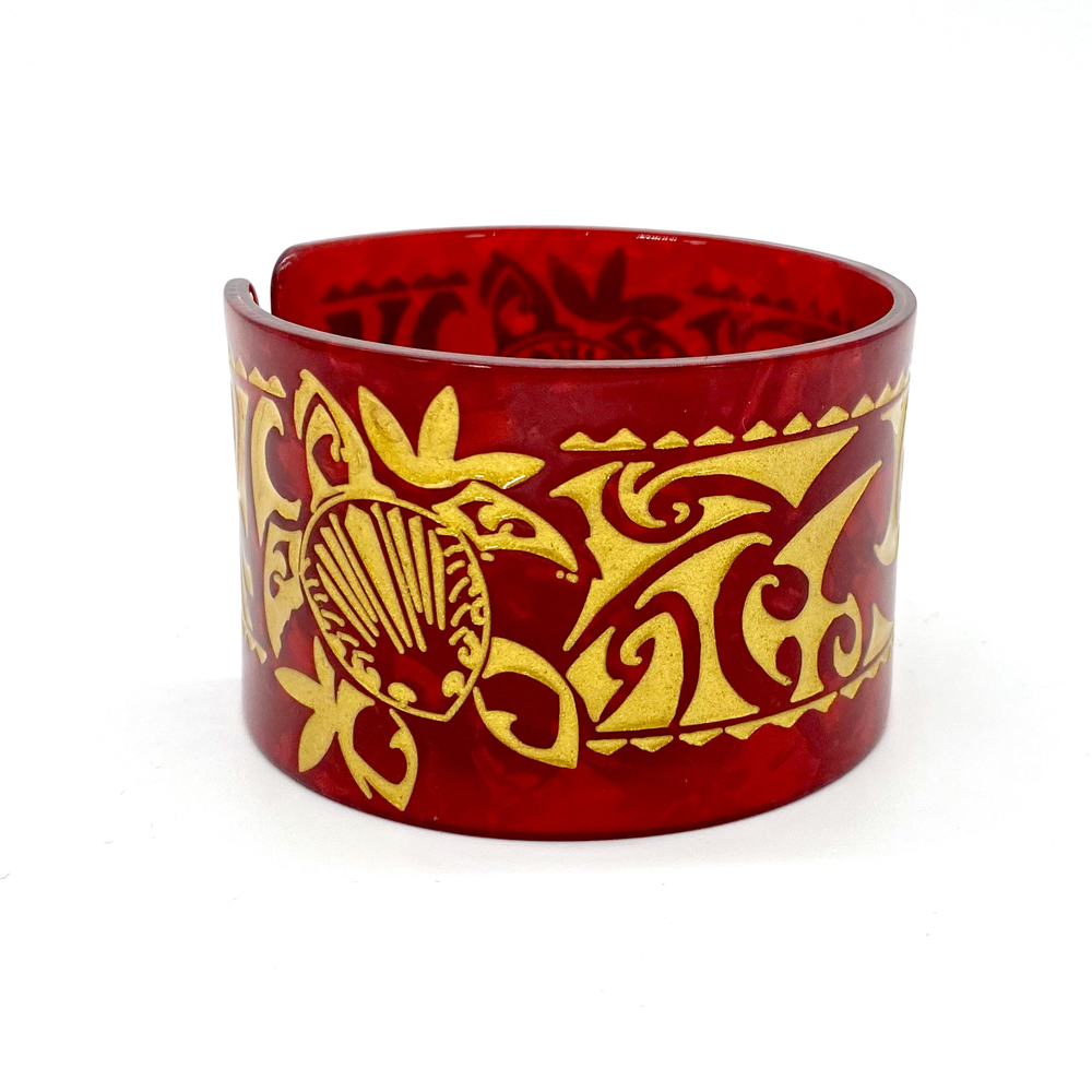 Hawaiian Samoan Pacific Island - огляд і ціна Pacific Jewelry & Watches Los Angeles