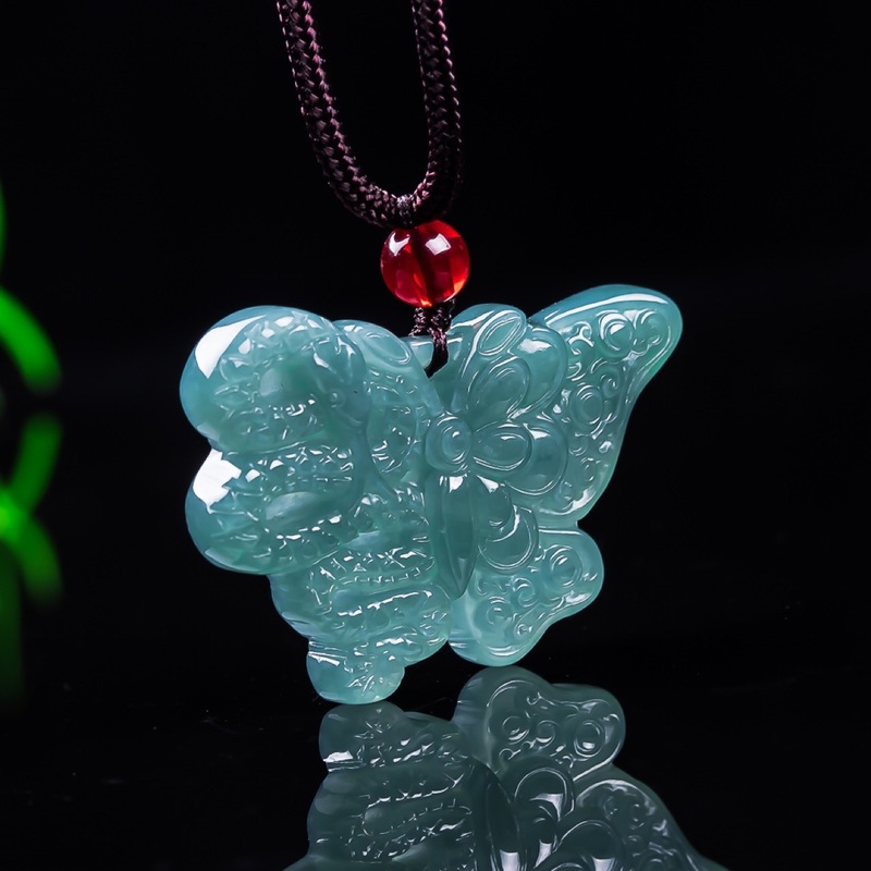 Natural Jadeite A-grade for me - огляд і ціна Jewelry & Watches Sp Z Oo Ul Frezerów 3