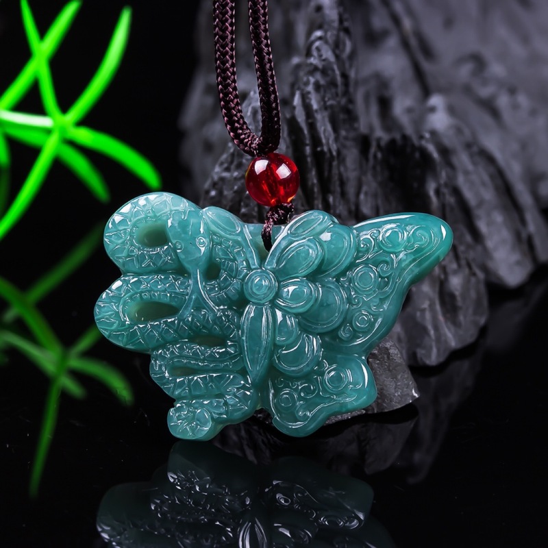 Natural Jadeite A-grade for me - огляд і ціна Jewelry & Watches Sp Z Oo Ul Frezerów 3