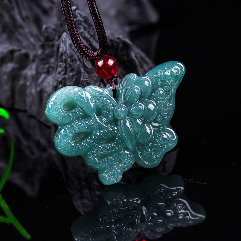 Natural Jadeite A-grade for me - огляд і ціна Jewelry & Watches Sp Z Oo Ul Frezerów 3
