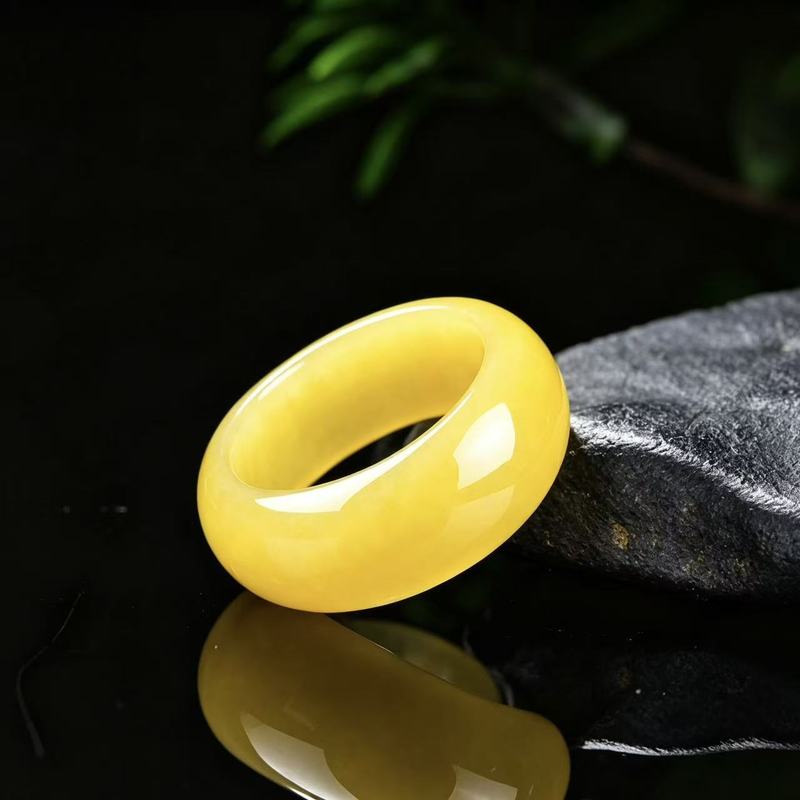 Genuine A-grade jadeite ring w - огляд і ціна Jewelry & Watches Vitopoulos Reviews