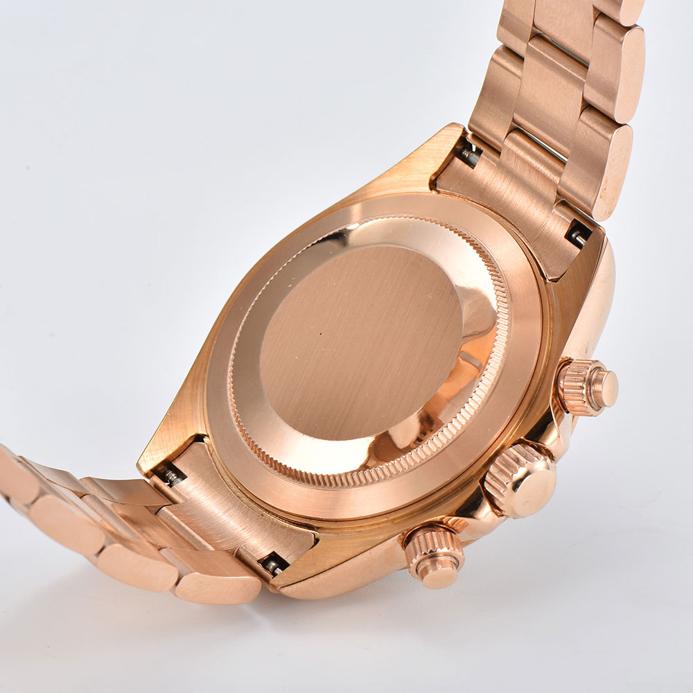 VK63 Watches 39.3mm Pearl Pear - огляд і ціна Automatic Watch Winder