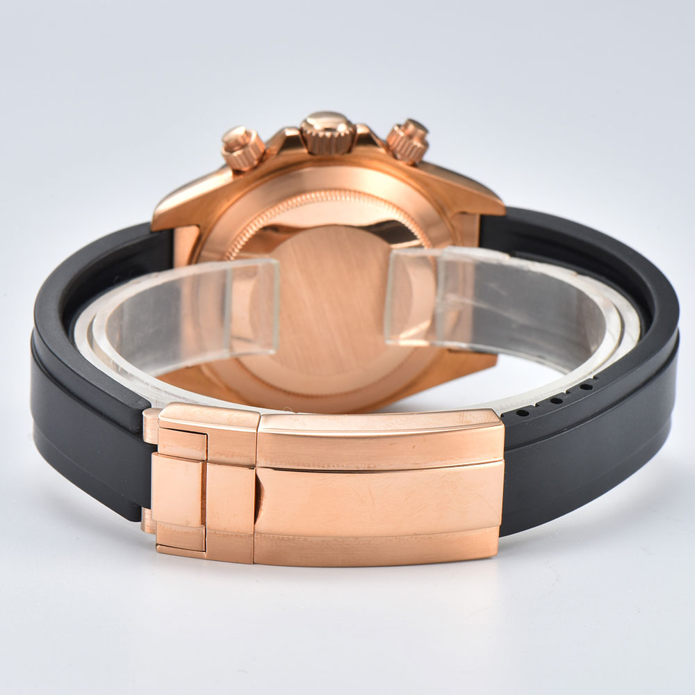 VK63 Watches 39.3mm Pearl Pear - огляд і ціна Automatic Watch Winder
