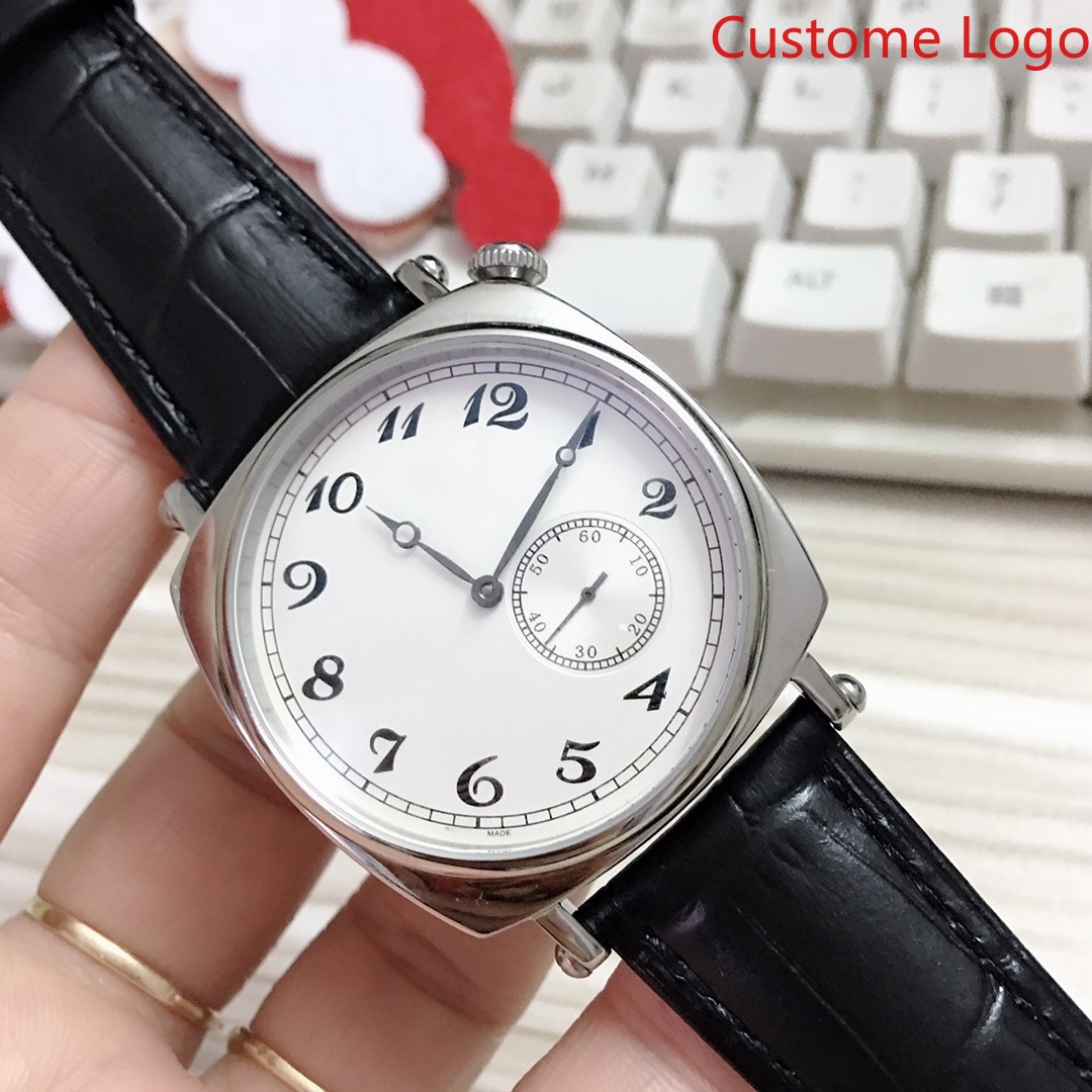 Vintage Cushion Case Manual Me - огляд і ціна Automatic Watch Winder