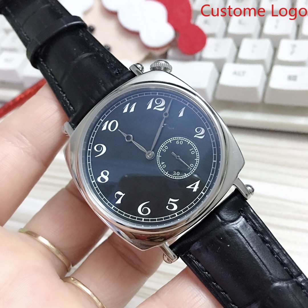 Vintage Cushion Case Manual Me - огляд і ціна Automatic Watch Winder