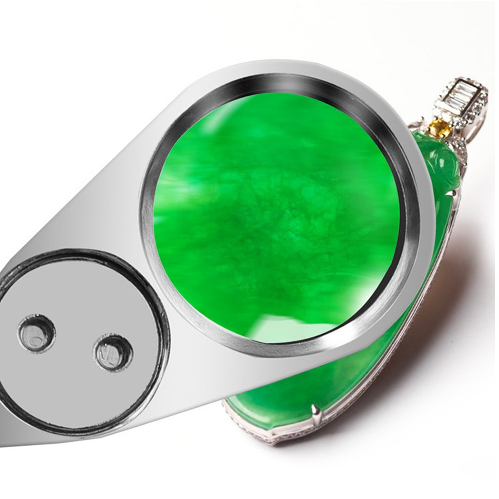 40X High Clarity Folding Magni - огляд і ціна Collectors Coins Jewelry & Watches Of Smithtown