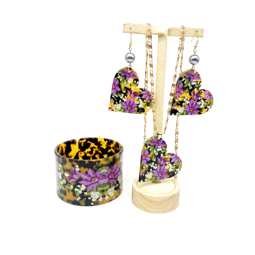 Newest Acrylic Resin Plastic B - огляд і ціна Pacific Jewelry & Watches Los Angeles
