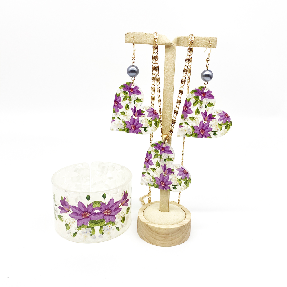 Newest Acrylic Resin Plastic B - огляд і ціна Pacific Jewelry & Watches Los Angeles