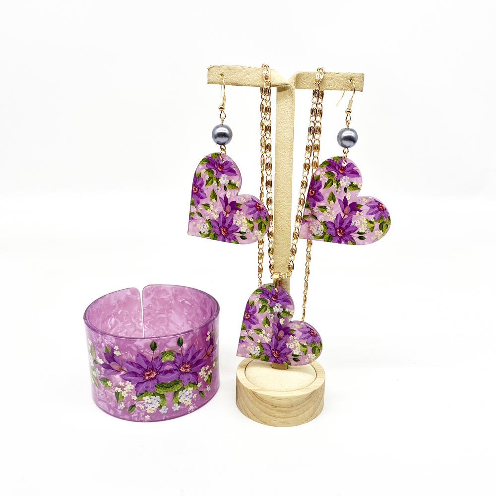 Newest Acrylic Resin Plastic B - огляд і ціна Pacific Jewelry & Watches Los Angeles