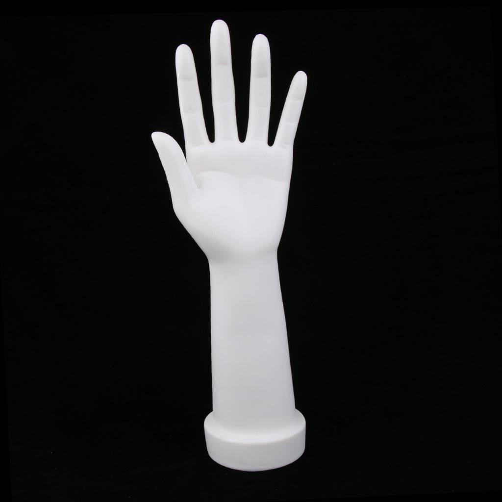 Bracelet Hand Display Stand PV - огляд і ціна Jewelry And Watches Exhibition