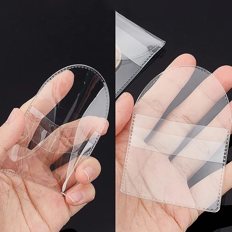 Clear PVC Coin Collector Bags, - огляд і ціна Collectors Coins Jewelry & Watches Of Smithtown
