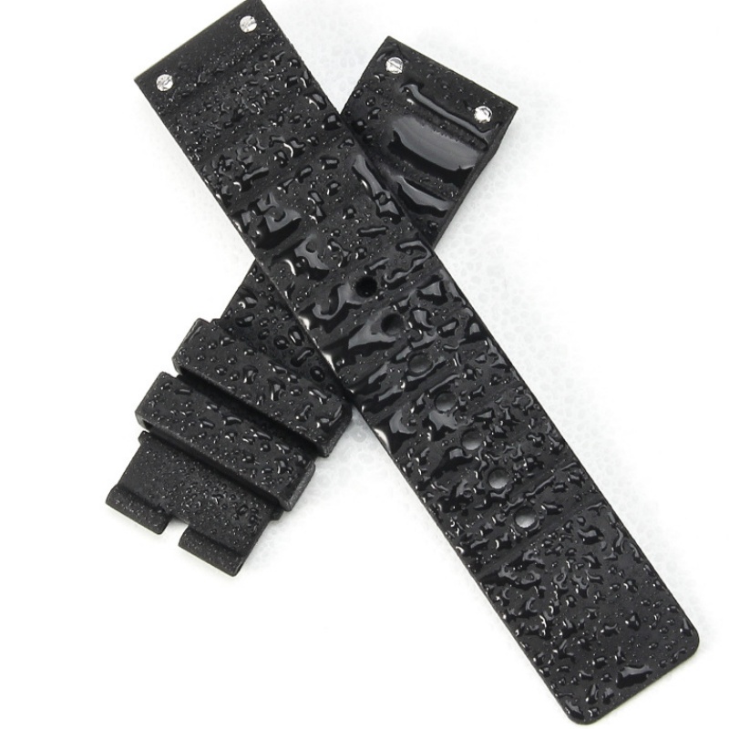 Silicone watch strap stainless - огляд і ціна Cartier Watch Santos