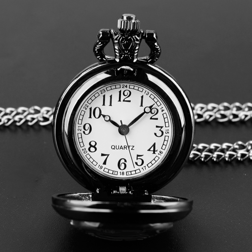 Black Stainless Steel Tree of  - огляд і ціна King'S Jewelry Watches