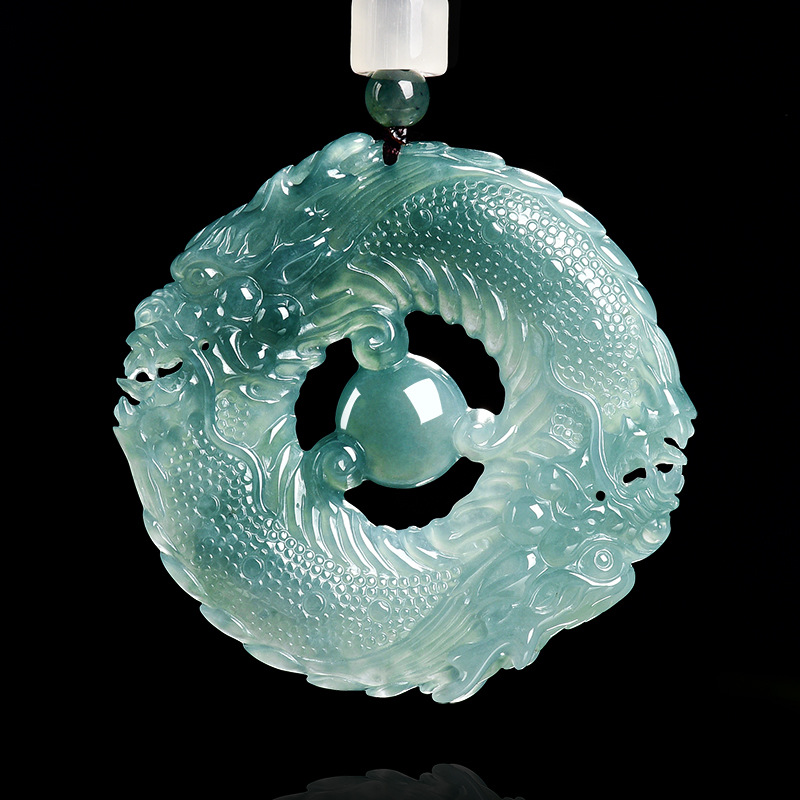 Natural Real Emerald Blue Wate - огляд і ціна Jewelry & Watches Vitopoulos Reviews