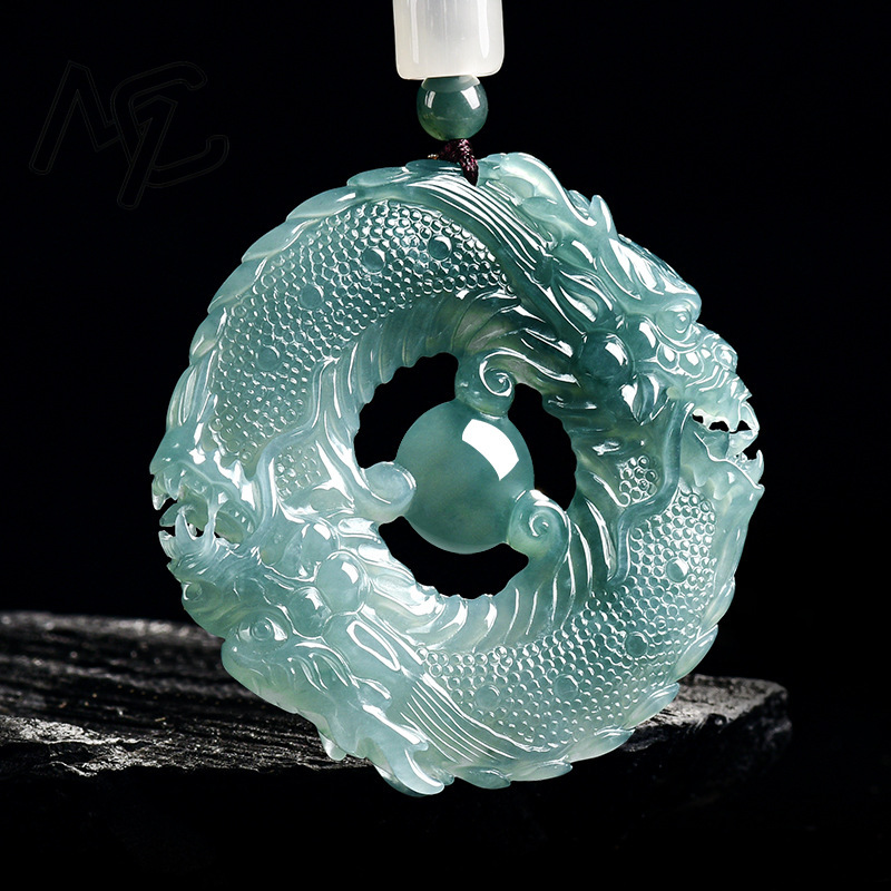 Natural Real Emerald Blue Wate - огляд і ціна Jewelry & Watches Vitopoulos Reviews