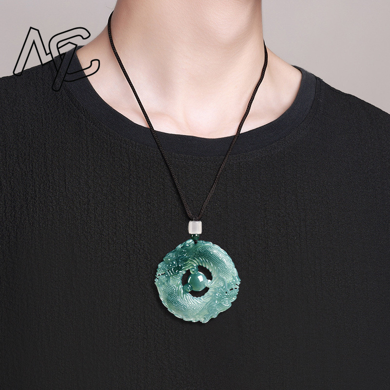 Natural Real Emerald Blue Wate - огляд і ціна Jewelry & Watches Vitopoulos Reviews