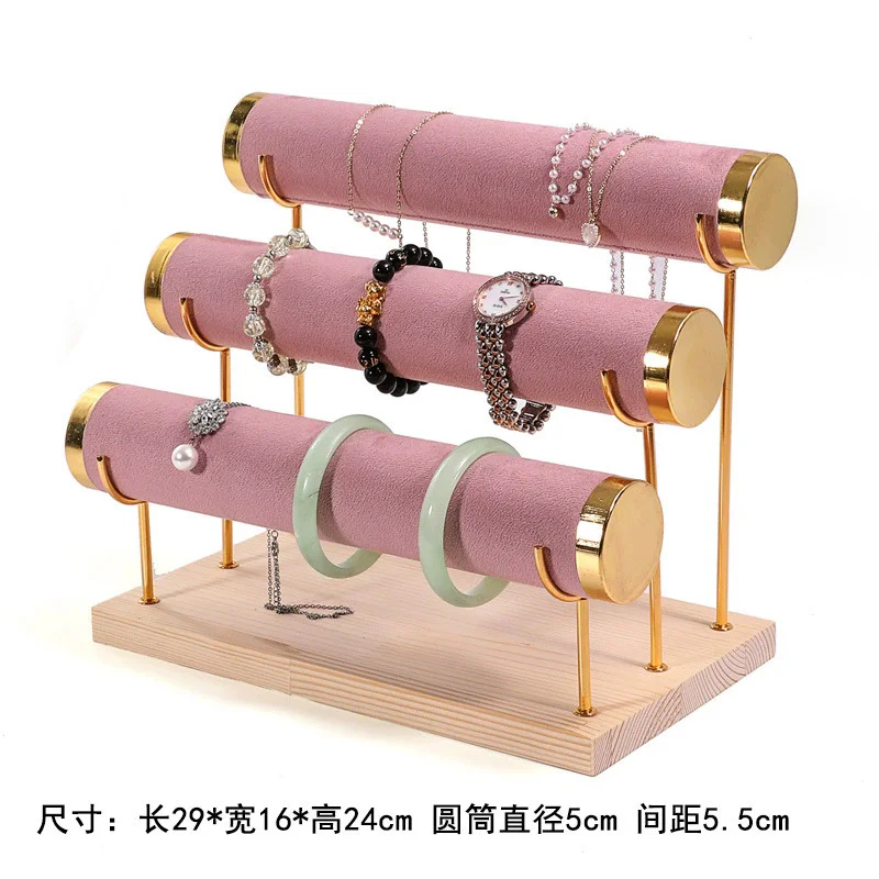 Detachable  jewelry organizer  - огляд і ціна Jewelry And Watches Exhibition