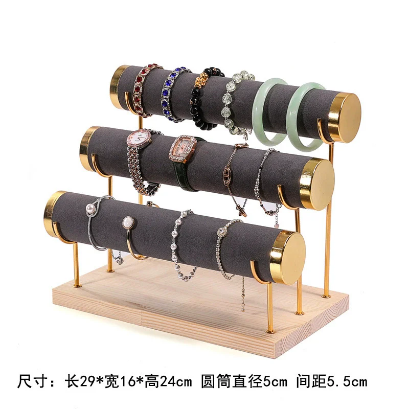 Detachable  jewelry organizer  - огляд і ціна Jewelry And Watches Exhibition