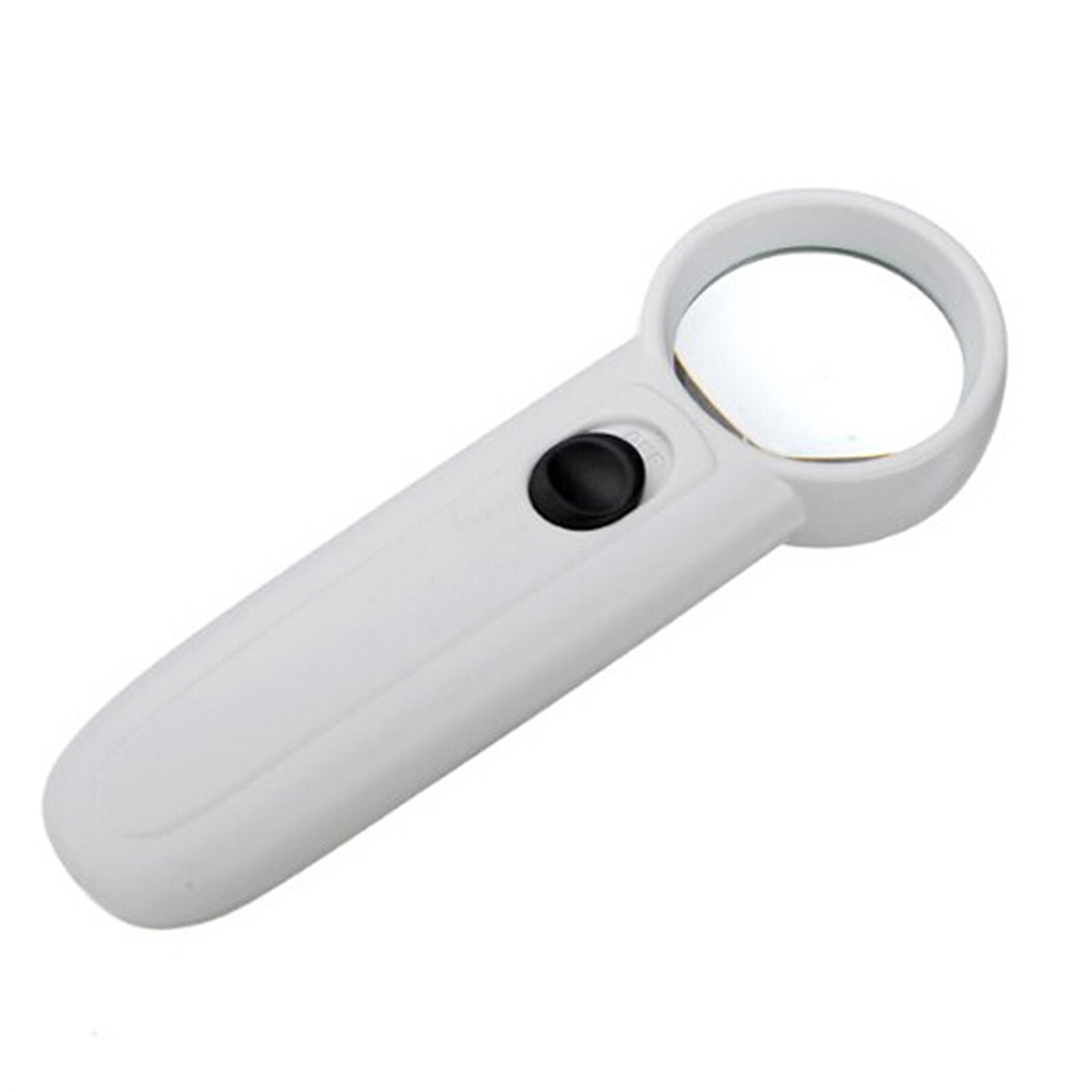 Handheld 15X Magnifier LED Ill - огляд і ціна Collectors Coins Jewelry & Watches Of Smithtown