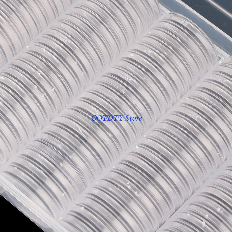 367A Round Coin Storage Box 10 - огляд і ціна Collectors Coins Jewelry & Watches Of Smithtown