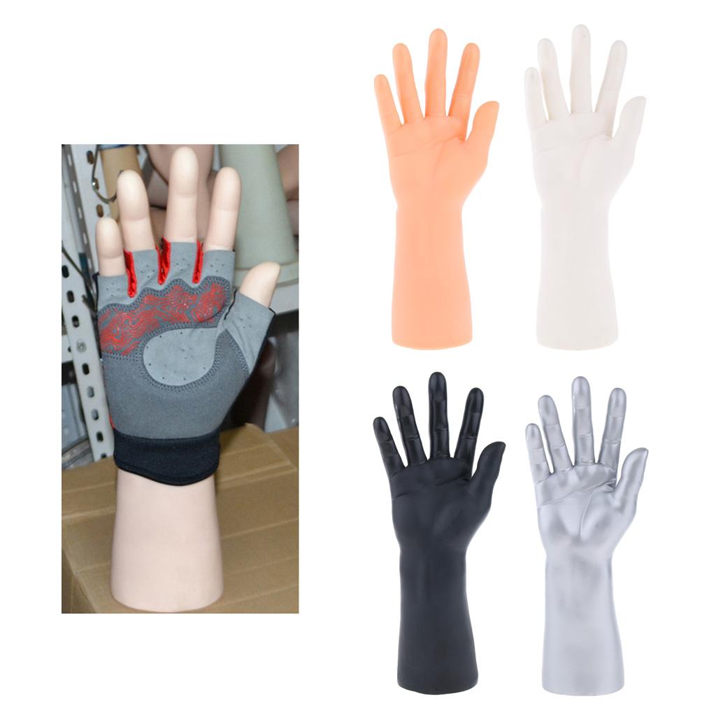 Hard PVC Jewelry Hand Mannequi - огляд і ціна Jewelry And Watches Exhibition