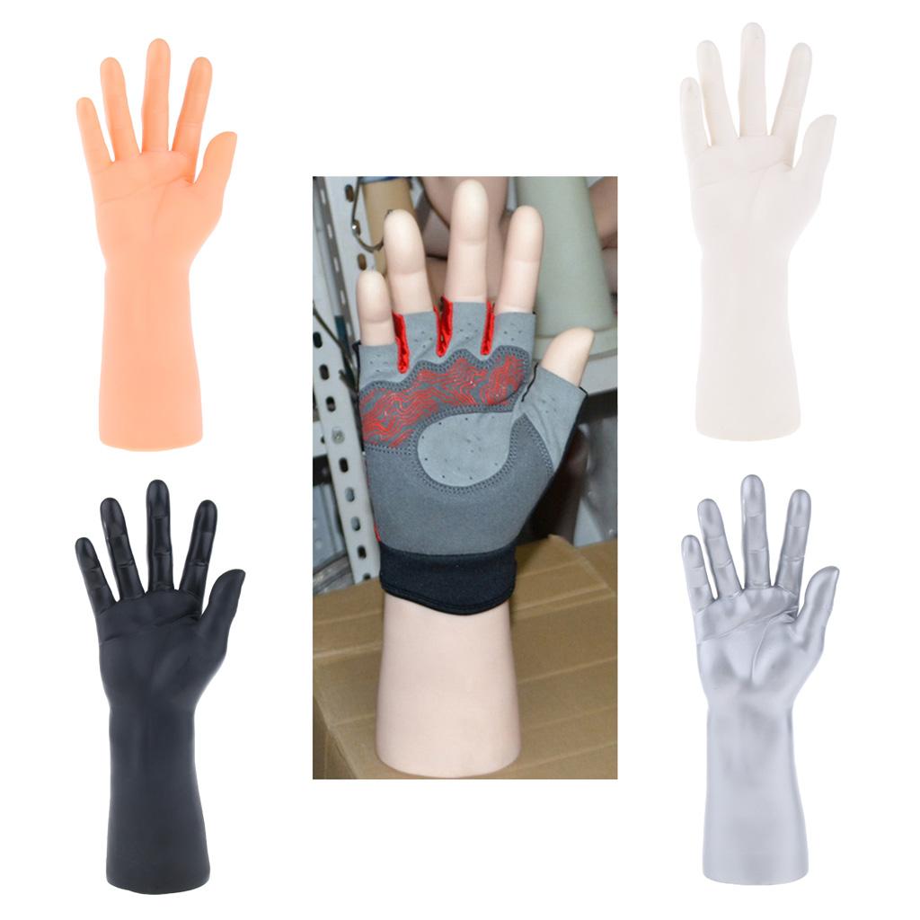 Hard PVC Jewelry Hand Mannequi - огляд і ціна Jewelry And Watches Exhibition