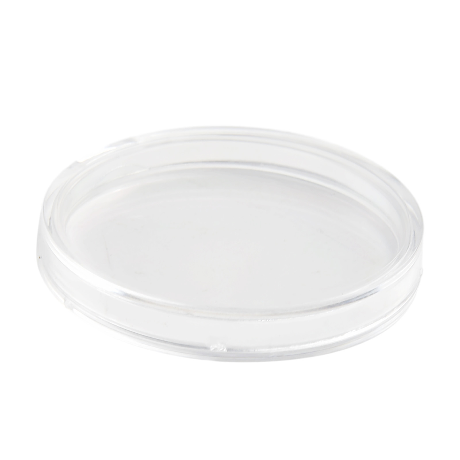 100 Clear Plastic Coin Capsule - огляд і ціна Collectors Coins Jewelry & Watches Of Smithtown