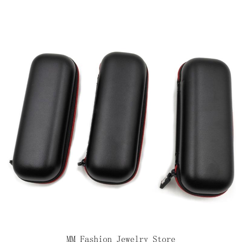 1PC Portable EVA Watch Box Wat - огляд і ціна Jewelry And Watches Exhibition