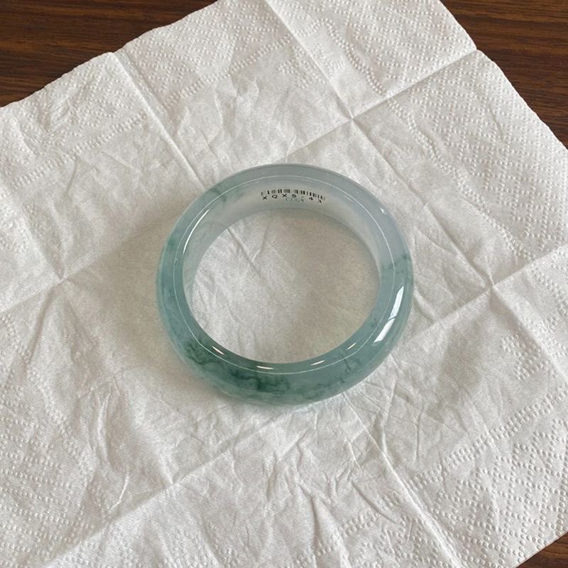 Ice Burmese Jadeite Bracelet J - огляд і ціна Jewelry & Watches Vitopoulos Reviews