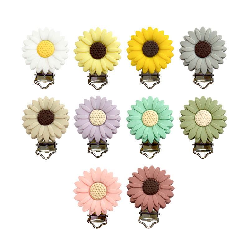 3/5/10Pc Baby Silicone Pacifer - огляд і ціна Pacific Jewelry & Watches Los Angeles