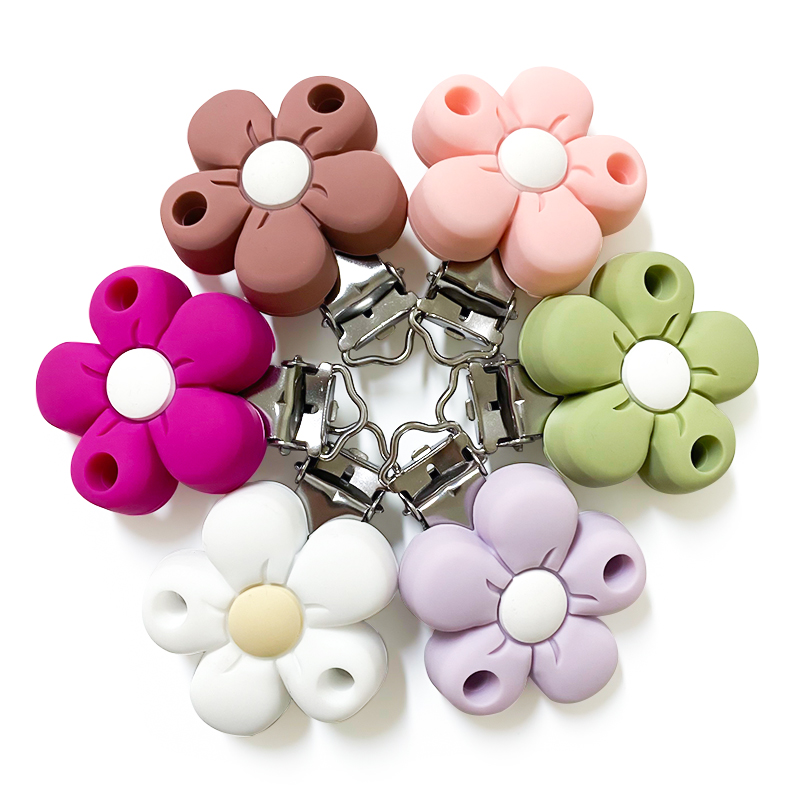 3/5/10Pc Baby Silicone Pacifer - огляд і ціна Pacific Jewelry & Watches Los Angeles