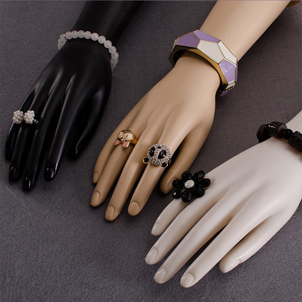 Jewelry Base Mannequin Hand Di - огляд і ціна Jewelry And Watches Exhibition