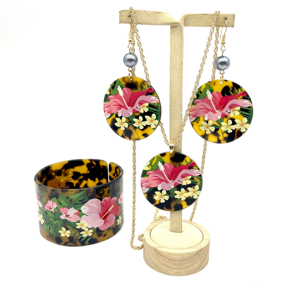 2022 Newest Fashion Women Jewe - огляд і ціна Pacific Jewelry & Watches Los Angeles