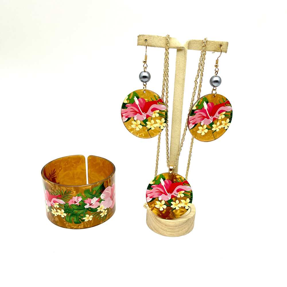 2022 Newest Fashion Women Jewe - огляд і ціна Pacific Jewelry & Watches Los Angeles